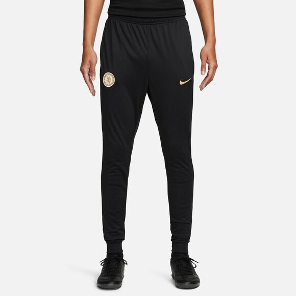 Nike Chelsea FC Strike Slim Fit Pants Men's Medium Dri-Fit Soccer DX3517-426 - Picture 1 of 6
